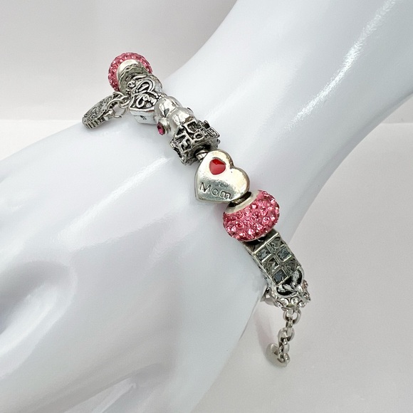 CHARM BRACELET - Picture 9 of 9